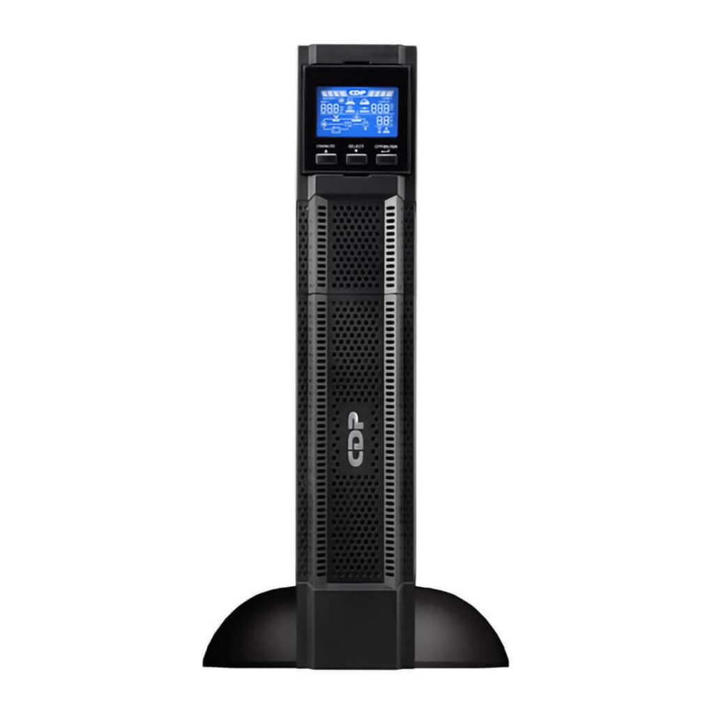 UPS CDP 2000VA 1800W UPO11-2 proteccion confiable