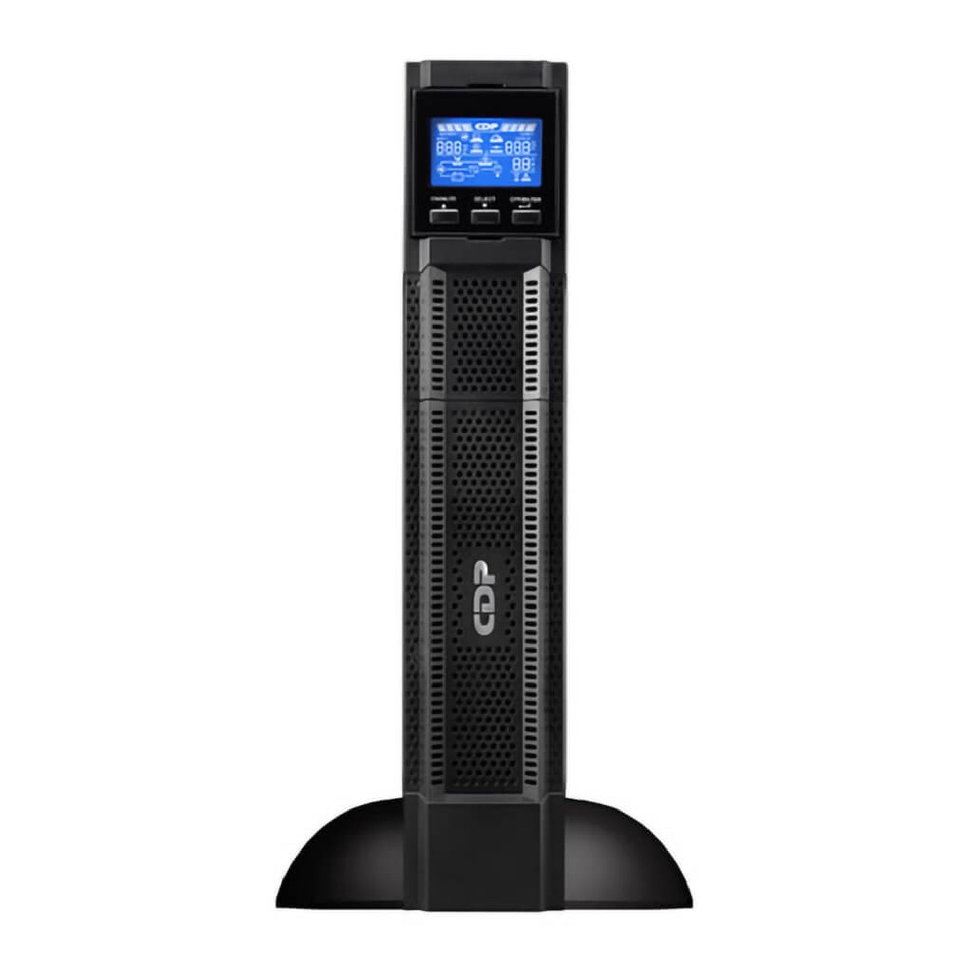 UPS CDP 2000VA 1800W UPO11-2 proteccion confiable