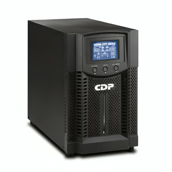 UPS CDP 2000VA 1800W UPO11-2 proteccion confiable Imagen secundaria del producto