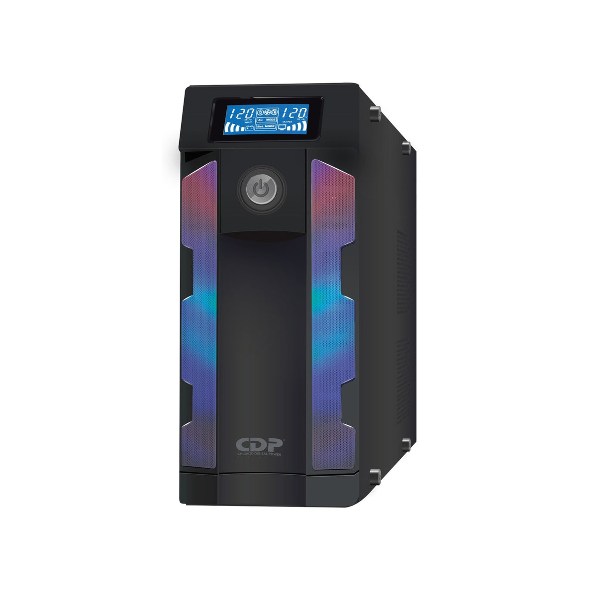 UPS Cdp GSMART1516B 1500VA Smart UPS Avr 16 Tomas