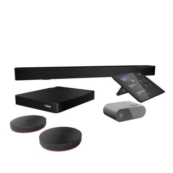 Lenovo thinksmart Core + controller para salas