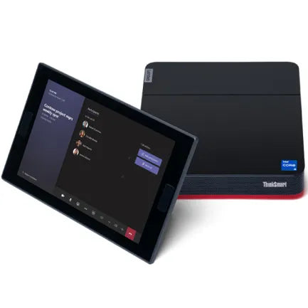 LENOVO THINKSMART CORE + CONTROLLER TEAM
