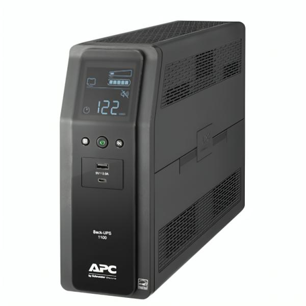 UPS Apc BR1100M2-LM 1100VA