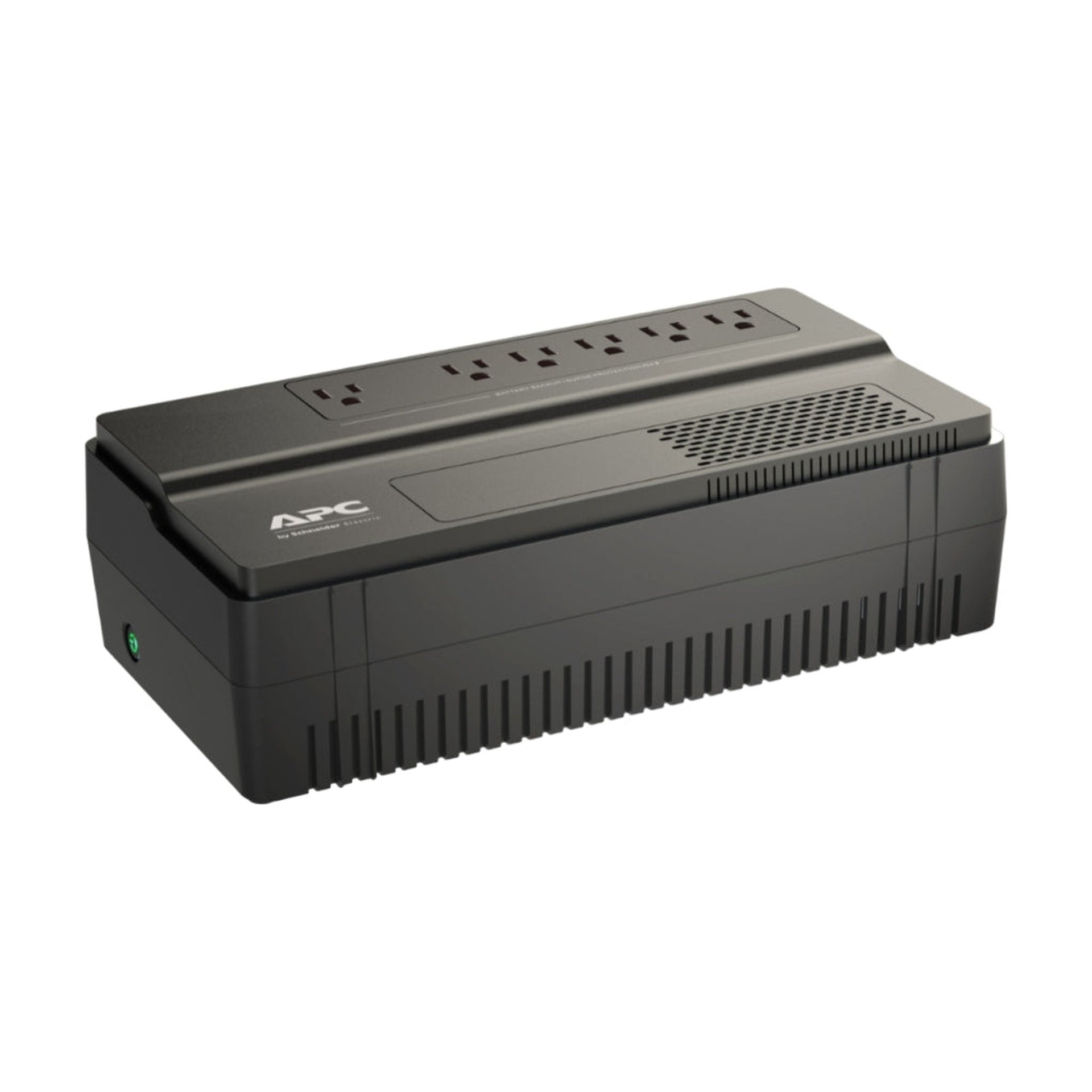 UPS APC BV1000 1000VA interactivo 6 tomas AC