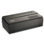 UPS Apc BV1000 1000VA Interactivo 6 Tomas AC - Negro