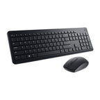 Dell keyboard and mouse set KM3322W-R-LTN wireless