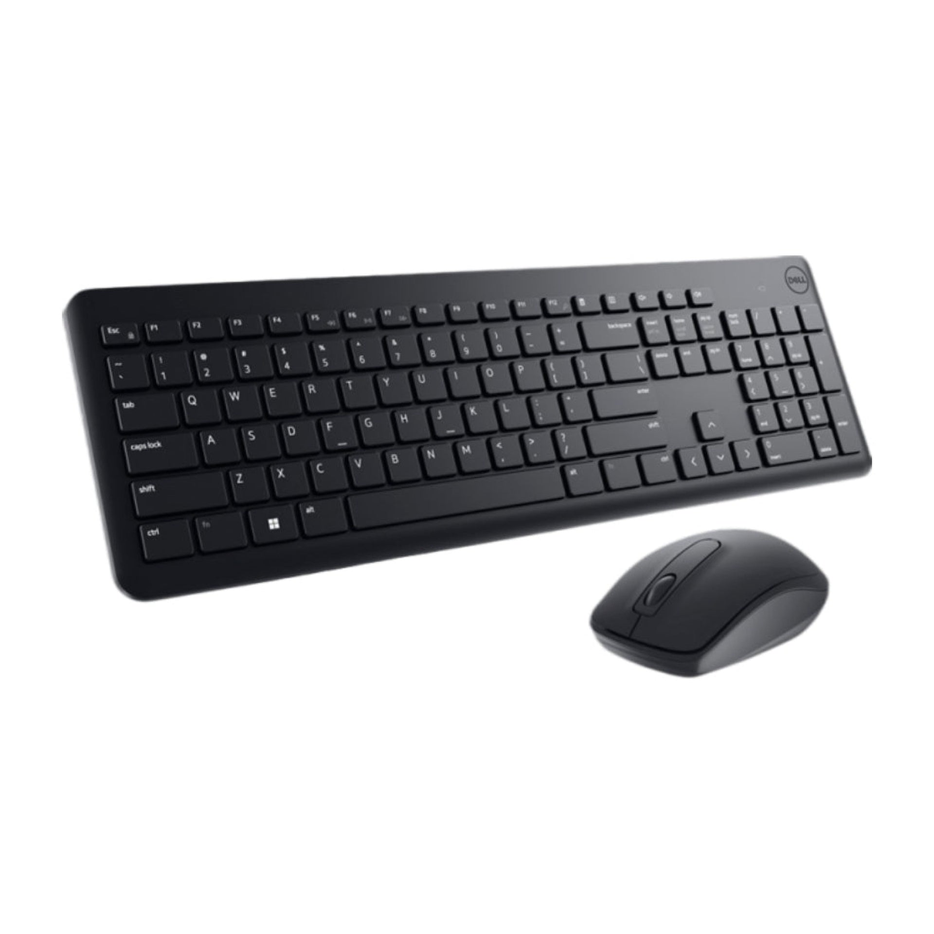 Dell keyboard and mouse set KM3322W-R-LTN wireless