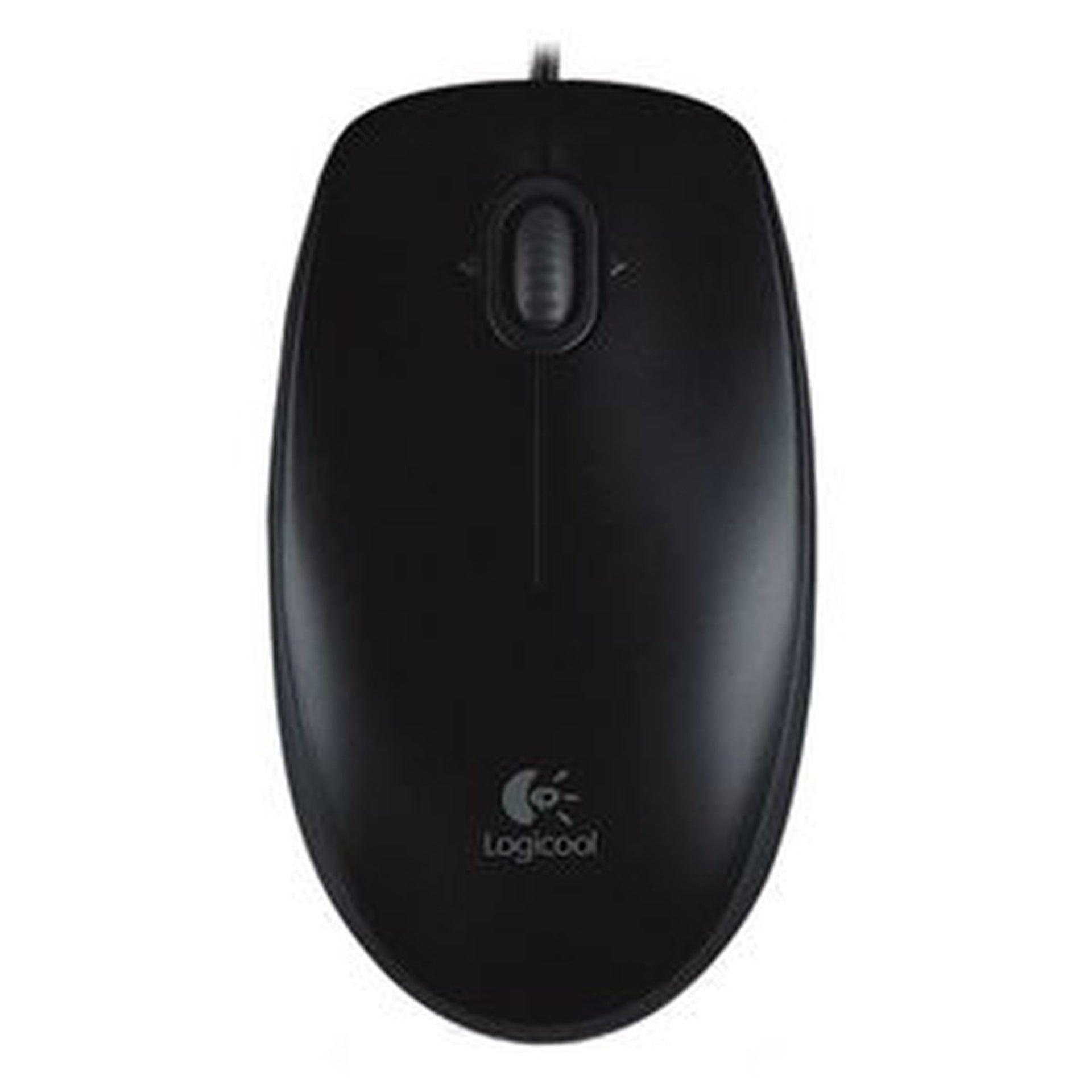 Logitech M100 mouse diestro y zurdo 910-001601