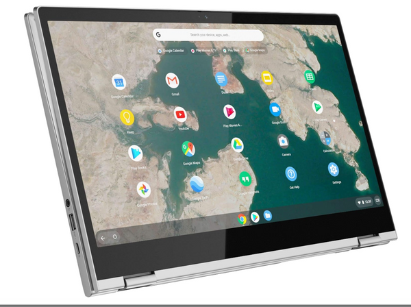 Computadora Portatil Lenovo 81t9000vus - 15.6" Plateada