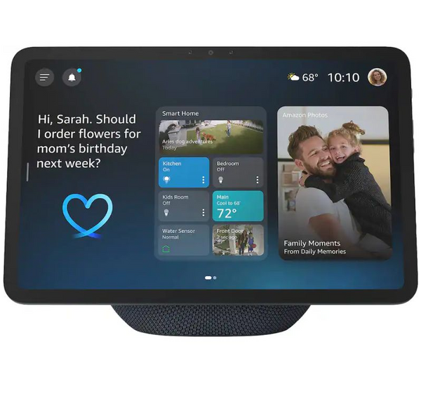 Parlante Inteligente Echo Show 11 Amazon - Negra