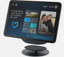Amazon Echo Show 8 4ta Gen Parlante Inteligente Negra
