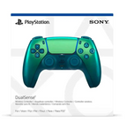 Control Play Station 5 Inalambrico Sony - Verde