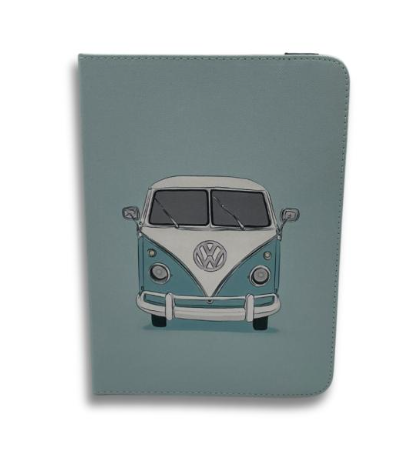 Estuche Agenda Tablet Universal 10" - Van