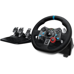 Volante Logitech G29 Racing Wheel para PS4