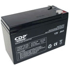 Bateria Cdp para UPS Slb12-7.0