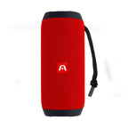 Parlante Argom Drum Beats X Bluetooth ARG-SP-3017RD - Rojo