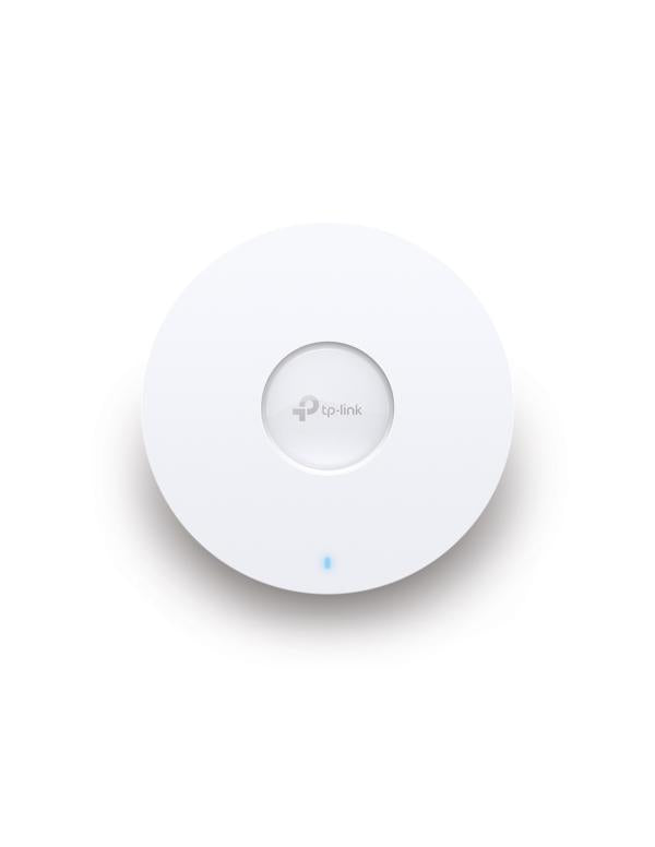 Punto de Acceso TP Link Inalambrico AX3000 Ceiling Mount WI-FI 6 EAP653 (us)