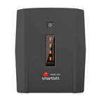 UPS Smartbitt 1800VA 120V 8 tomas SBNB1800