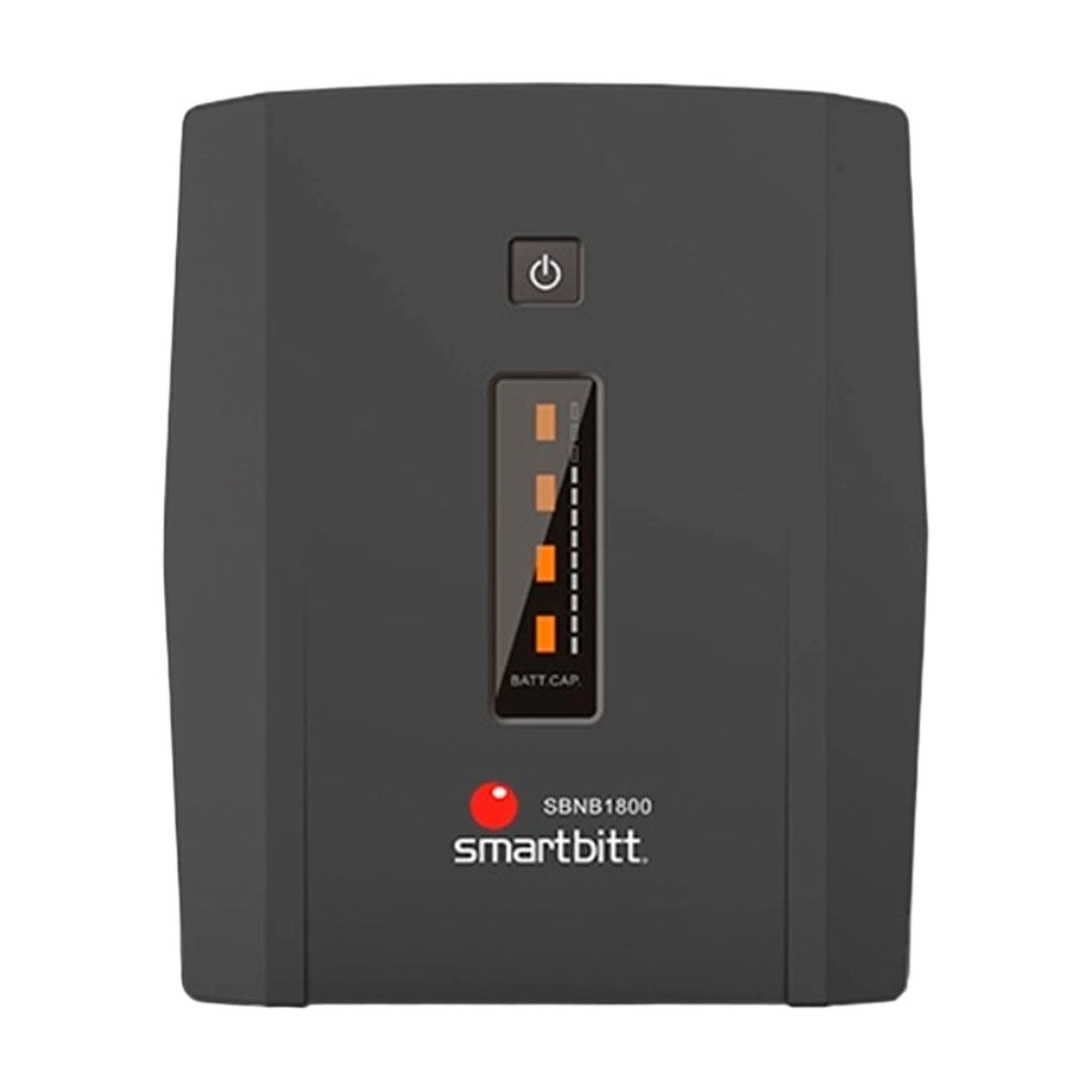 UPS Smartbitt 1800VA 120V 8 tomas SBNB1800