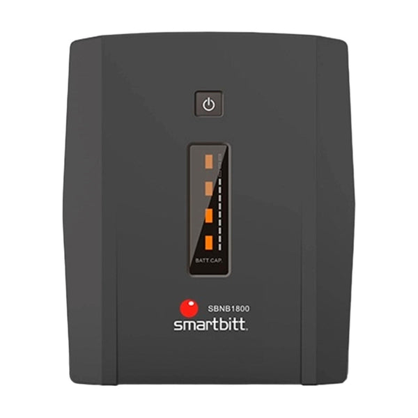 UPS Smartbitt 1800VA 120V 8 tomas SBNB1800