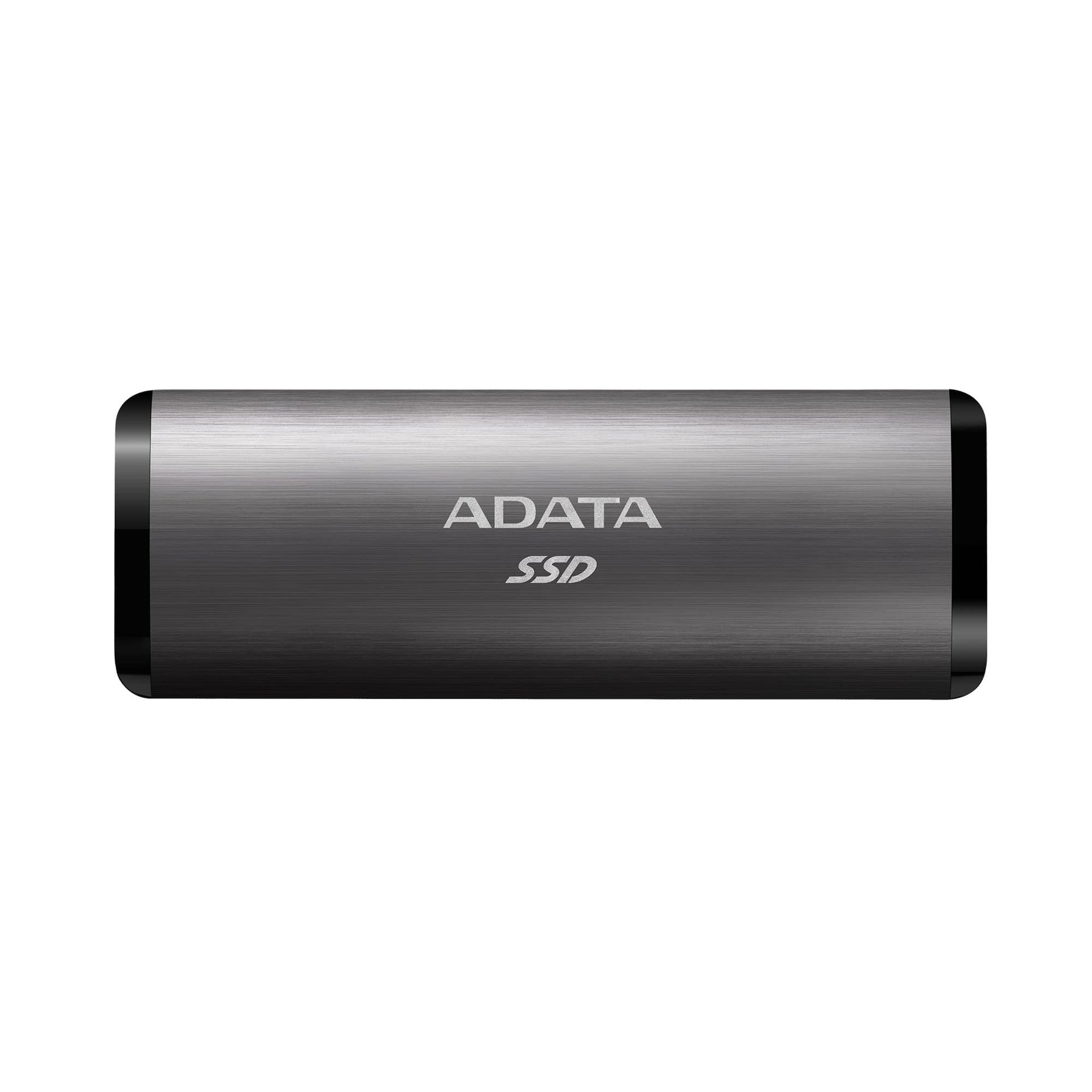 ADATA HD solido externo 2TB SE760 USB 3.2 Imagen principal del producto
