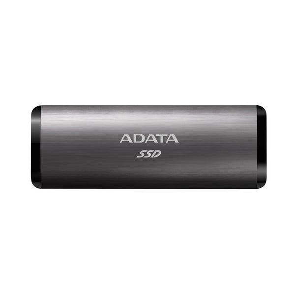 ADATA HD solido externo 2TB SE760 USB 3.2