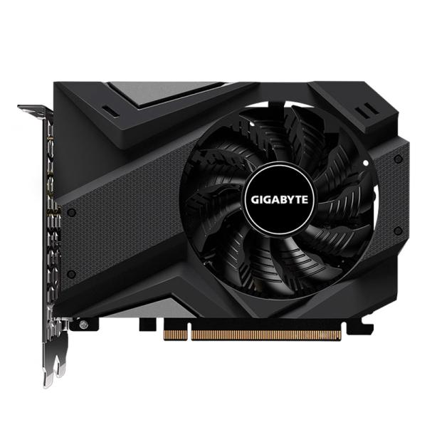Gigabyte Tarjeta de Video GTX 1630 OC 4GB GDDR6 Imagen principal del producto