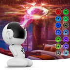 Lampara Proyector JQR-01 Astronauta - Astronauta