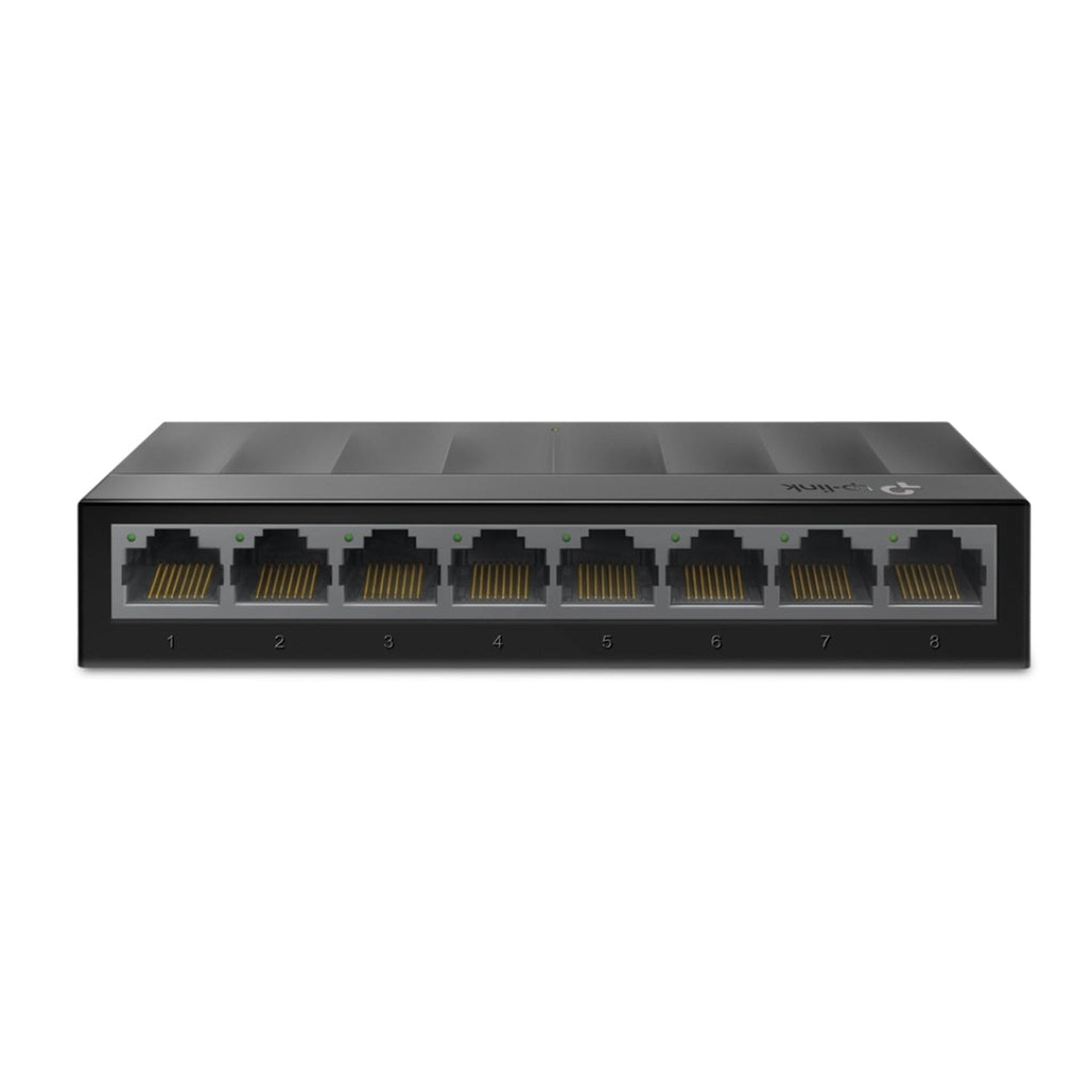 TP-Link Switch gigabit 8 puertos LS1008G escritorio