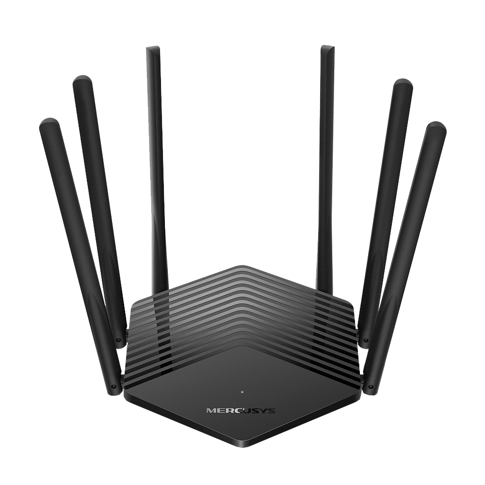 TP-LINK Mercusys Router WiFi AC1900 MR50G
