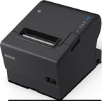 Epson impresora USB + ethernet TM-T88VII-052 negra  E04 - C31CJ57052