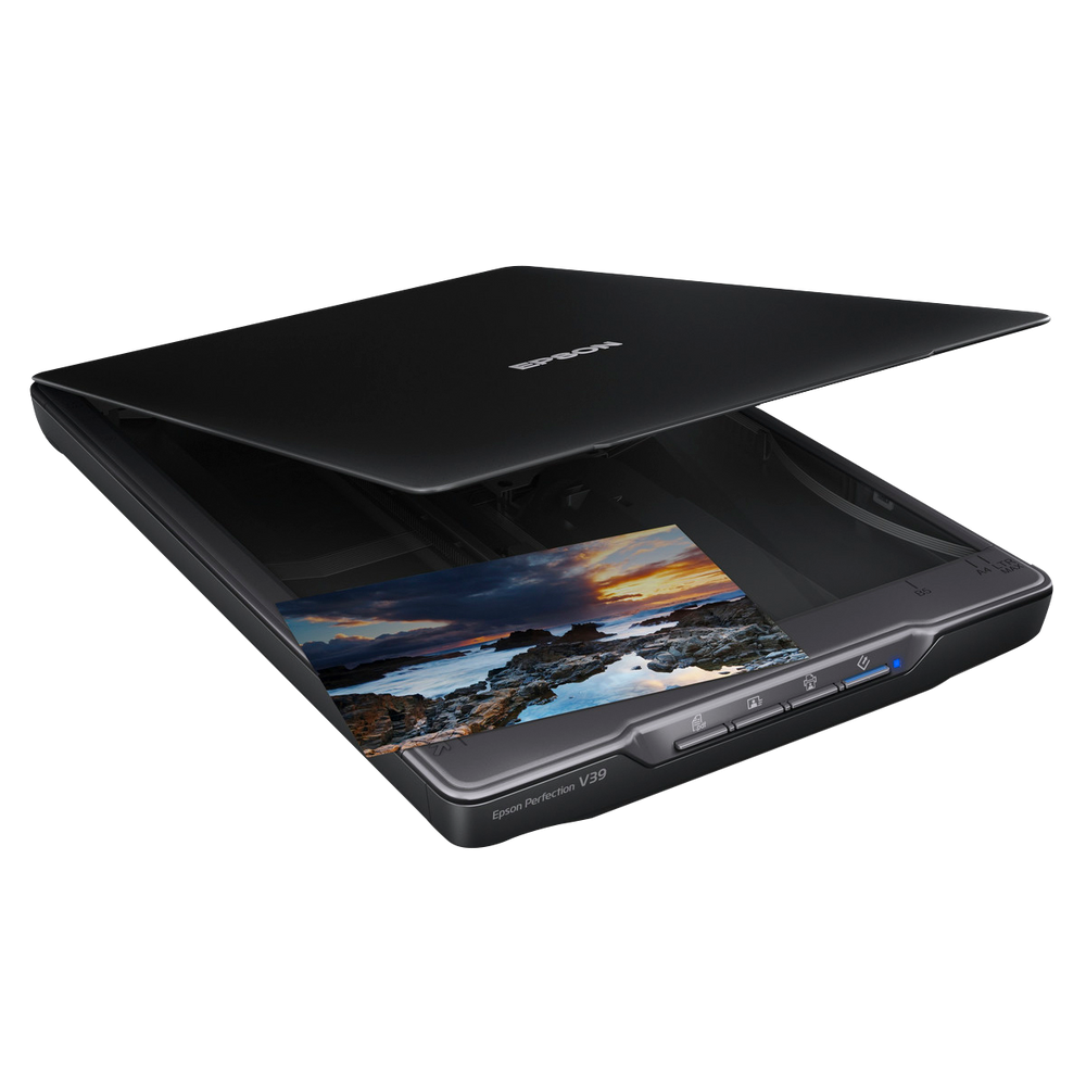 Epson Escaner Perfection V39 II B11B268201