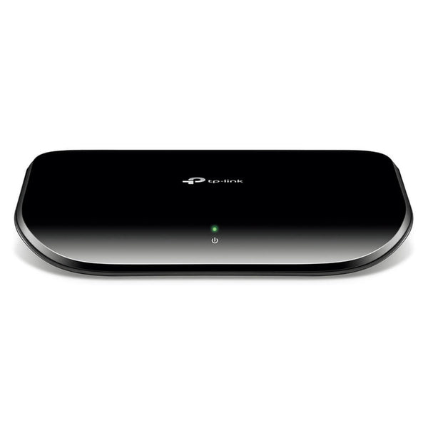 TP-link switch gigabit 5 puertos TL-SG1005D