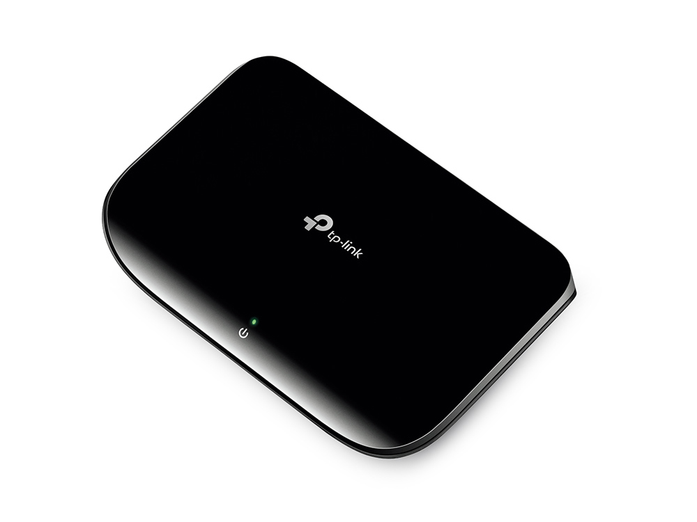 TP-link switch gigabit 5 puertos TL-SG1005D