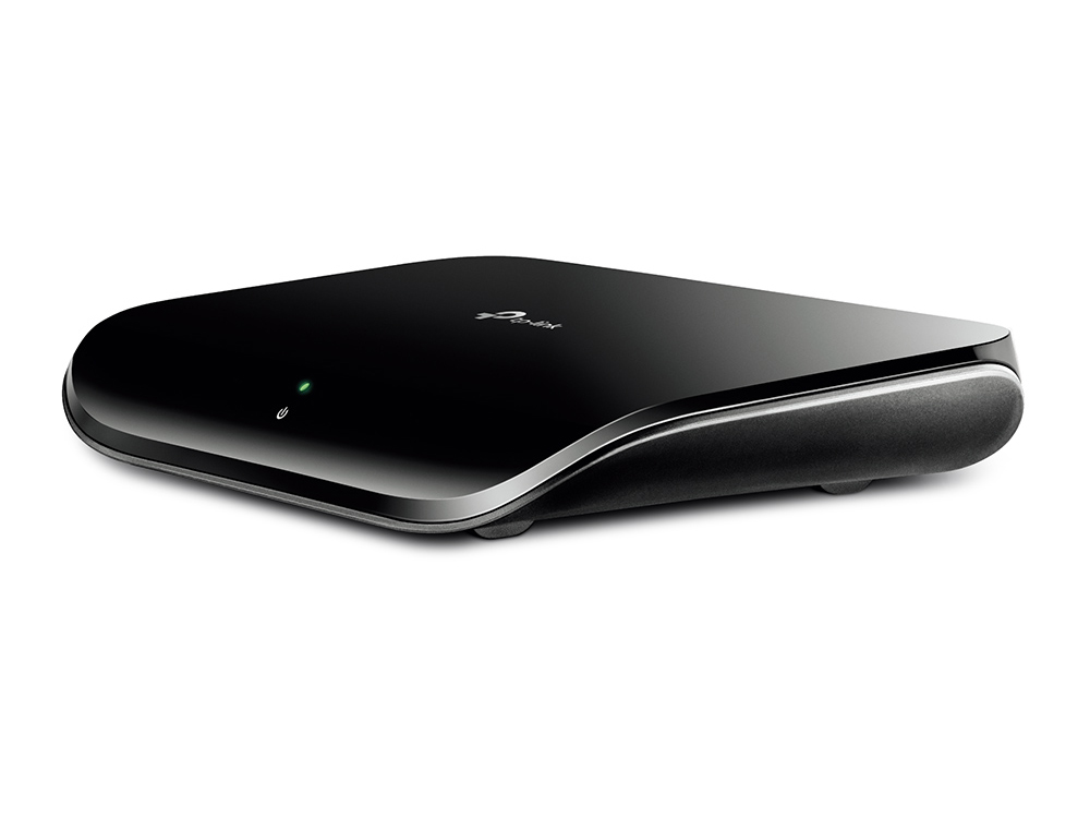 TP-link switch gigabit 5 puertos TL-SG1005D