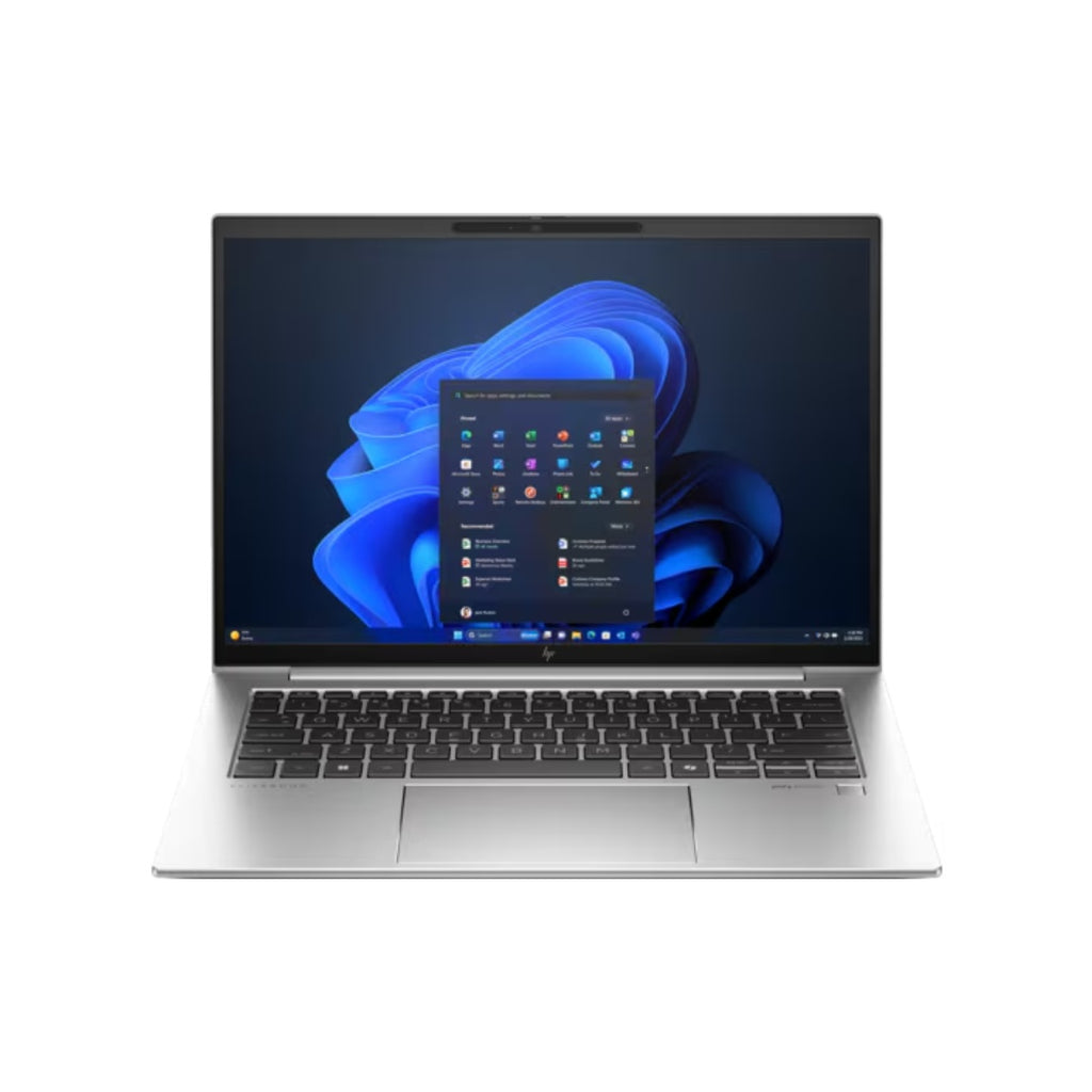 HP Notebook EB 840 G11 14" U5-125U 16gb/512 Win 11 Pro 1/1/1 A27X0LA