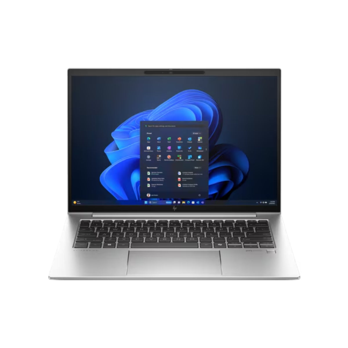 HP Notebook EB 840 G11 14" U5-125U 16gb/512 Win 11 Pro 1/1/1 A27X0LA