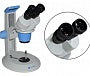 Microscopio con Lampara LED ST6024N-L Sunshine
