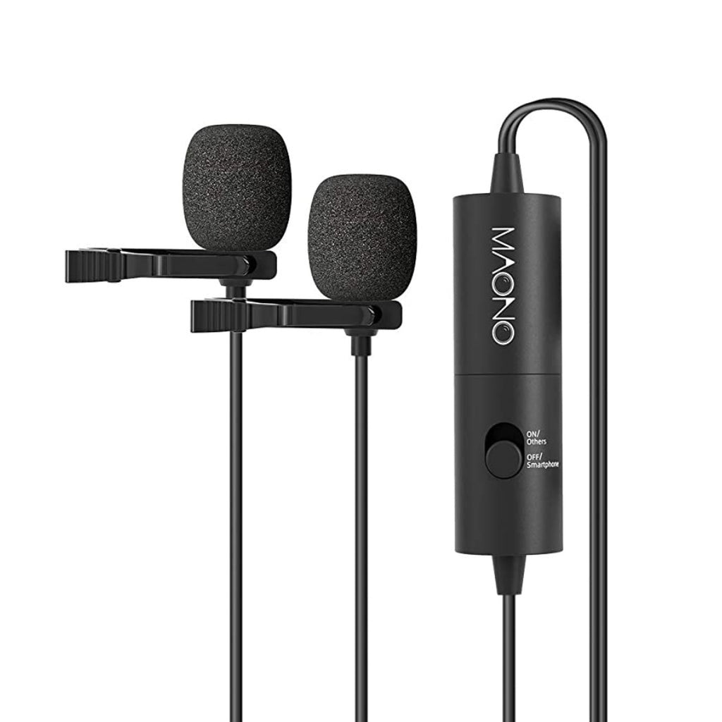 Microfono Maono AU-200 USB con cable 65 Hz