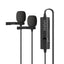 Microfono Maono AU-200 USB con cable 65 Hz