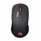 Mouse Marvo Scorpion G921 Negro Gamer Dpi 4000