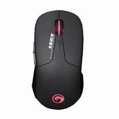 Mouse Marvo Scorpion G921 Negro Gamer Dpi 4000
