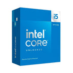 Procesador Intel Core I5-14400 14VA Gen 2.5 Ghz Lga 1700 BX8071514400