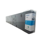 Epson T8582 - Extra High Capacity - cyan original - blister with RF/acoustic alarm - ink cartridge
