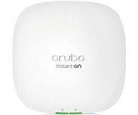 HPE Instant On AP22 Punto Acceso Wi-Fi 6 Imagen principal del producto