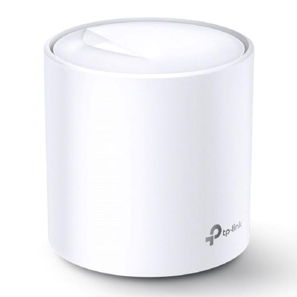 Sistema WIFI 6 mesh tp-link Deco X50 AX3000