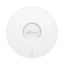 Punto de Acceso TP Link Wi-Fi 6 AX1800 EAP620 HD