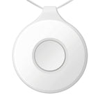 Hikvision Boton Emergencia Portatil Alarma DS-PDEBP1-EG2-WB Ax PRO