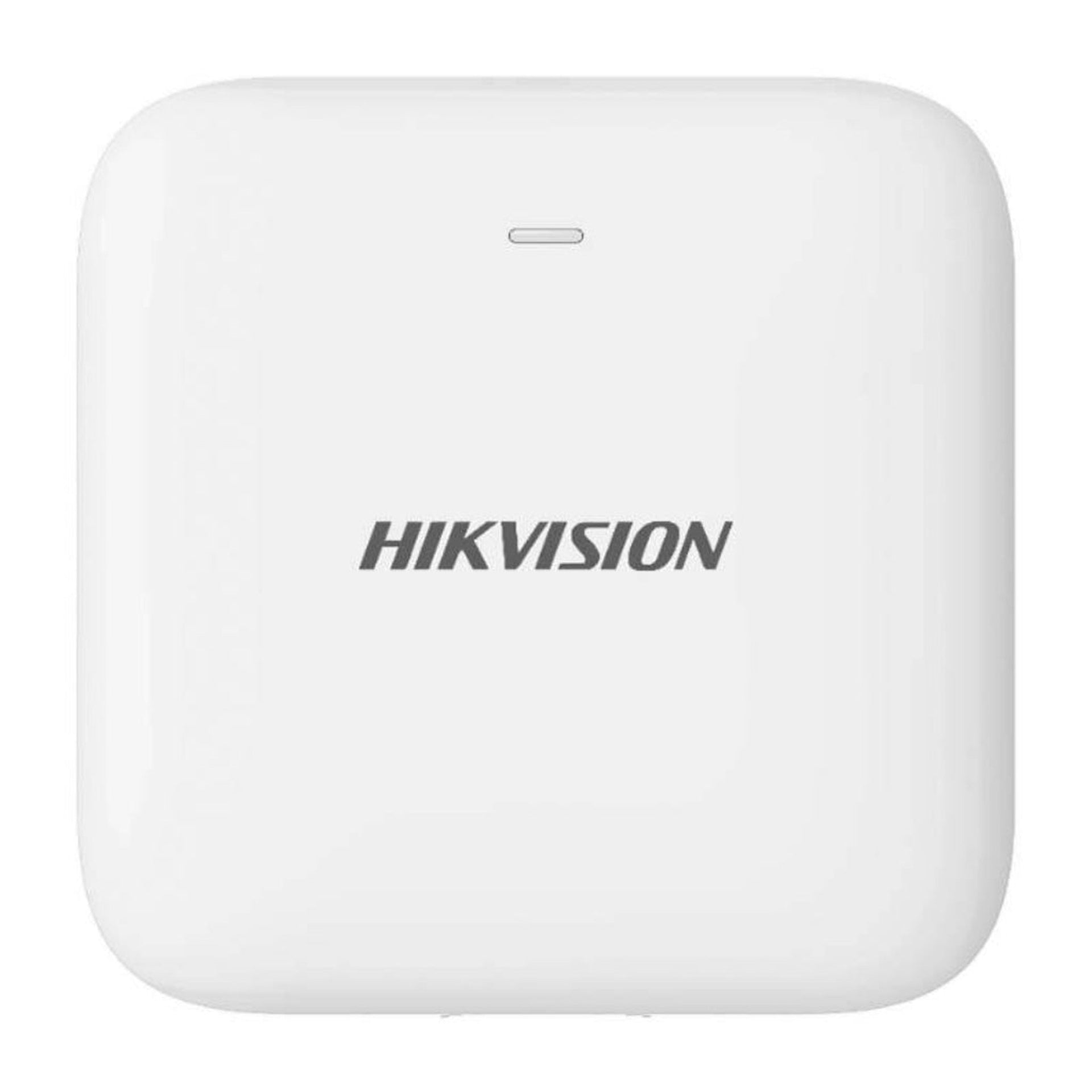Hikvision detector fuga agua inalambrico ds-pdwl-e-wb 433 MHz