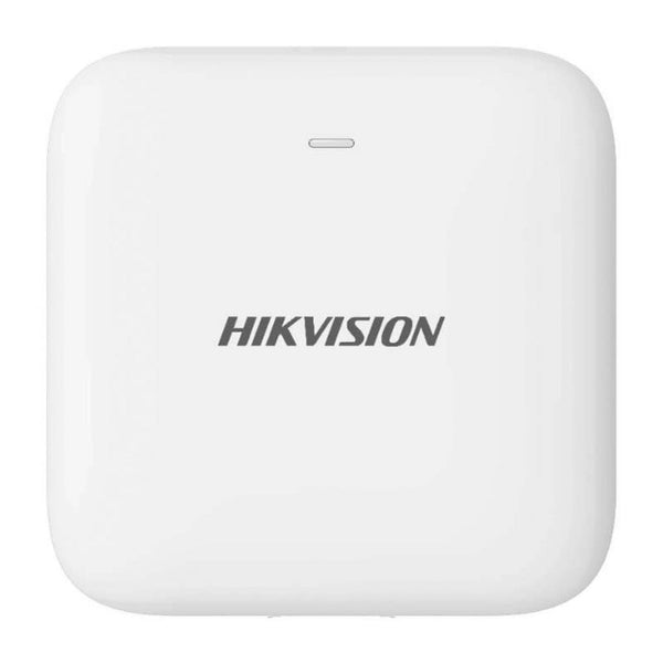 Hikvision detector fuga agua inalambrico ds-pdwl-e-wb 433 MHz